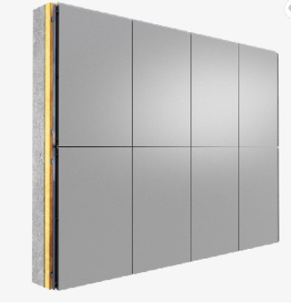 Aluminum Composite Panel ACM for Signs And Wall Cladding